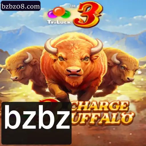 Explorando o Mundo do Jogo 3ChargeBuffalo