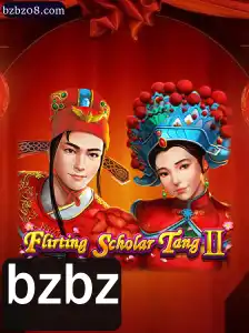Explorando o Mundo de Flirting Scholar Tang II: Uma Jornada em Jogo