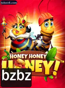 Explorando o Mundo de HoneyHoneyHoney: Um Jogo Empolgante