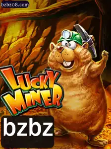 LuckyMiner: O Jogo que Transforma Sorte em Arte
