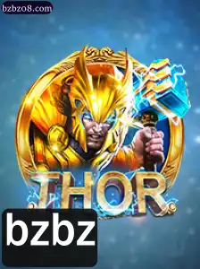Descubra o Fascinante Mundo do Jogo THOR
