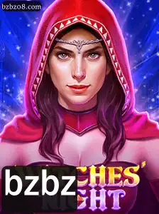 Descubra a Magia de WitchesNight: Um Guia Completo para Jogadores Modernos