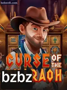 CurseofthePharaoh: Explorando os Mistérios do Antigo Egito