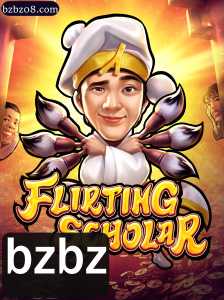 Explorando o Fascinante Mundo do Jogo 'FlirtingScholar'