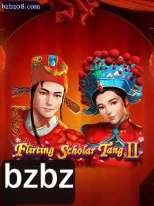 Explorando o Mundo de Flirting Scholar Tang II: Uma Jornada em Jogo