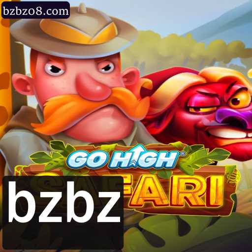 Explore o Universo de GoHighSafari: Aventuras em Safári com bzbz