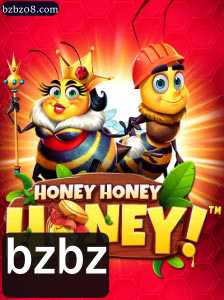 Explorando o Mundo de HoneyHoneyHoney: Um Jogo Empolgante