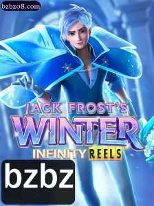 Explorando JackFrostsWinter: O Espírito do Inverno Encantado