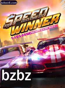 Descubra o Empolgante Mundo do Jogo SpeedWinner