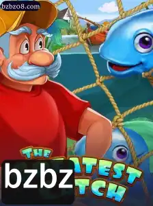TheGreatestCatch: O Jogo que Combina Estratégia e Ação em um Mundo Virtual