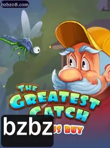 Explorando o Mundo de TheGreatestCatchBonusBuy: Uma Aventura Aquática Inovadora