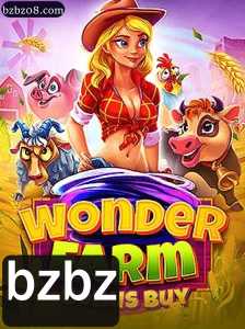 Explore o Fascinante WonderFarmBonusBuy